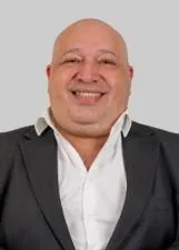 Foto oficial de SERGINHO DE PAULA nas eleições 2026, divulgada pelo TSE