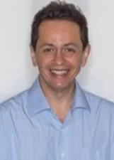 Foto oficial de SÉRGIO JOSÉ CUSTÓDIO nas eleições 2026, divulgada pelo TSE