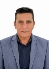 Foto oficial de SEU MARCUS nas eleições 2026, divulgada pelo TSE