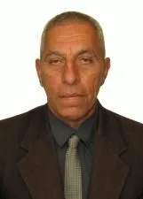Foto oficial de SGTO LEU CESAR nas eleições 2026, divulgada pelo TSE