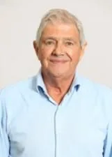 Foto oficial de SILVANO PORTO nas eleições 2026, divulgada pelo TSE