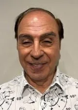 Foto oficial de SILVIO SANZONE DA METROPOLITAN nas eleições 2026, divulgada pelo TSE
