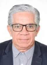 Foto oficial de SOARES FILHO nas eleições 2026, divulgada pelo TSE