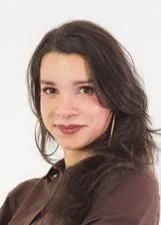Foto oficial de SOFIA FAVERO nas eleições 2026, divulgada pelo TSE