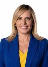 Foto oficial de SOLANGE FREITAS nas eleições 2026, divulgada pelo TSE