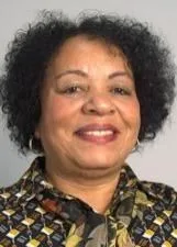 Foto oficial de SOLANGE PEDRO nas eleições 2026, divulgada pelo TSE