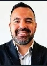 Foto oficial de SOLDADO MACIEL nas eleições 2026, divulgada pelo TSE