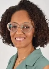 Foto oficial de SONAIRA FERNANDES nas eleições 2026, divulgada pelo TSE