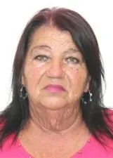Foto oficial de SONIA GUERREIRO nas eleições 2026, divulgada pelo TSE