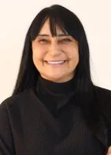 Foto oficial de SORAIA MARTINS nas eleições 2026, divulgada pelo TSE
