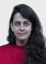 Foto oficial de STEFANIA DO PCO nas eleições 2026, divulgada pelo TSE