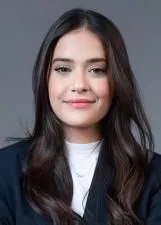 Foto oficial de STELLA BRAGA nas eleições 2026, divulgada pelo TSE