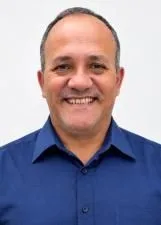 Foto oficial de SUBTENENTE HÉLIO COSTA nas eleições 2026, divulgada pelo TSE