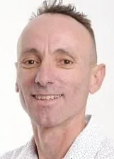 Foto oficial de SUECO GALHARDO nas eleições 2026, divulgada pelo TSE