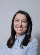 Foto oficial de SUÉLEI GONÇALVES nas eleições 2026, divulgada pelo TSE