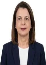 Foto oficial de SUPERVISORA VANILDA nas eleições 2026, divulgada pelo TSE