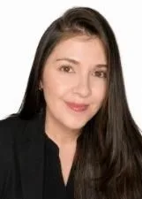 Foto oficial de TAMIRES RODRIGUES nas eleições 2026, divulgada pelo TSE