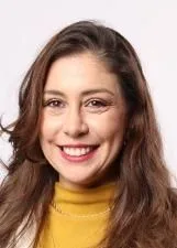 Foto oficial de TAMIRIS GODOY nas eleições 2026, divulgada pelo TSE