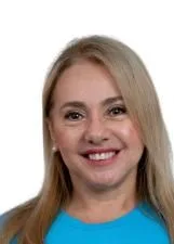 Foto oficial de TANIA SINAL VERDE PCD nas eleições 2026, divulgada pelo TSE