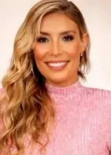 Foto oficial de TATI BRONZE nas eleições 2026, divulgada pelo TSE