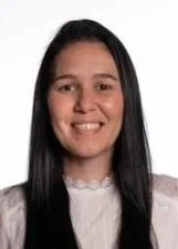 Foto oficial de TATI DA MAIS AMOR nas eleições 2026, divulgada pelo TSE