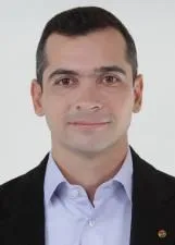 Foto oficial de TELHADINHA - CAPITÃO TELHADA nas eleições 2026, divulgada pelo TSE