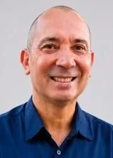 Foto oficial de TENENTE CORONEL MORAES nas eleições 2026, divulgada pelo TSE