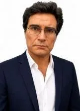 Foto oficial de TENENTE FABIO DAHER nas eleições 2026, divulgada pelo TSE