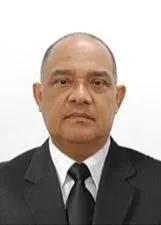 Foto oficial de TENENTE NORMANDO nas eleições 2026, divulgada pelo TSE