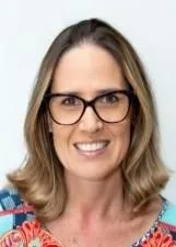 Foto oficial de THAIS CAMPOS nas eleições 2026, divulgada pelo TSE