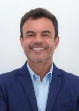 Foto oficial de THALES GABRIEL nas eleições 2026, divulgada pelo TSE