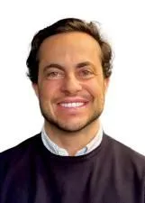 Foto oficial de THAMMY MIRANDA nas eleições 2026, divulgada pelo TSE