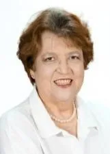 Foto oficial de THEREZA FARIA LIMA nas eleições 2026, divulgada pelo TSE