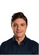 Foto oficial de THIAGO AURICCHIO nas eleições 2026, divulgada pelo TSE