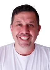 Foto oficial de THIAGO BUSCARIOLI nas eleições 2026, divulgada pelo TSE