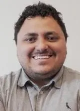 Foto oficial de THIAGO LIRA nas eleições 2026, divulgada pelo TSE