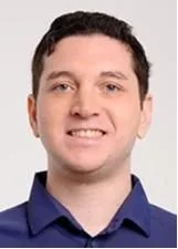 Foto oficial de THIAGO SERPA nas eleições 2026, divulgada pelo TSE