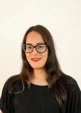 Foto oficial de THUANE DURAN nas eleições 2026, divulgada pelo TSE