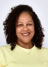 Foto oficial de TIA DENISE nas eleições 2026, divulgada pelo TSE