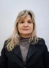 Foto oficial de TININHA nas eleições 2026, divulgada pelo TSE