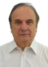 Foto oficial de TRIPOLI nas eleições 2026, divulgada pelo TSE