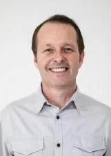 Foto oficial de TUTINHO nas eleições 2026, divulgada pelo TSE