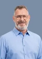 Foto oficial de VAGNER BELLINI nas eleições 2026, divulgada pelo TSE
