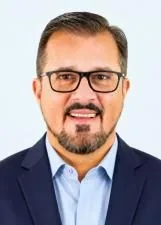 Foto oficial de VAL DEMARCHI nas eleições 2026, divulgada pelo TSE