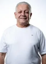 Foto oficial de VALDEMAR TCHUM nas eleições 2026, divulgada pelo TSE