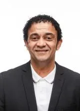 Foto oficial de VALDO DAS COMUNIDADES nas eleições 2026, divulgada pelo TSE