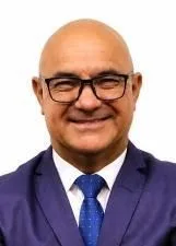 Foto oficial de VANDERLEI DA GRAÇA D MADUREIRA nas eleições 2026, divulgada pelo TSE