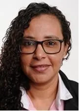 Foto oficial de VANESSA BORGES LINO nas eleições 2026, divulgada pelo TSE