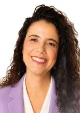 Foto oficial de VANESSA LEMES nas eleições 2026, divulgada pelo TSE