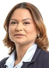 Foto oficial de VANESSA MAIA nas eleições 2026, divulgada pelo TSE